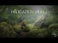 Meditation music  30 min stress relief music  relaxing meditation music  hr media