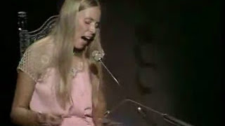 Video California Joni Mitchell