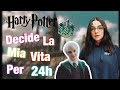 SERPEVERDE  🧙🏻 DECIDE LA MIA VITA 😱 |LO| 🍒 *DIVERTENTE*💄😂