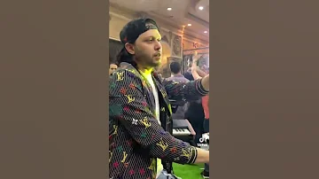 مفيش مستوي ليڤل الوحش 