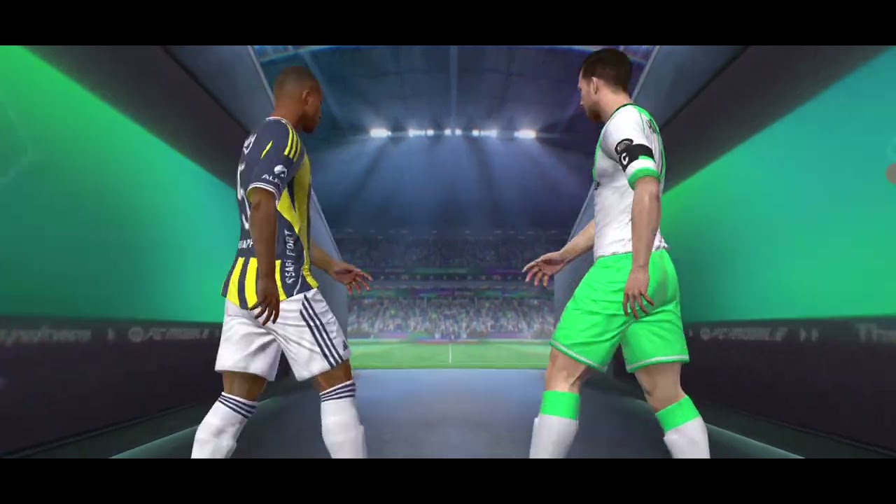 118 yeni defans aldım teke tekde dünya klası oldum