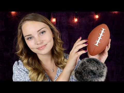 ASMR Intense Tapping and Scratching ♥