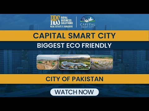 capital-smart-city-islamabad-is-biggest-eco-friendly-city-of-pakistan---march-2020-updates
