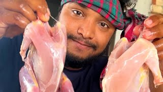 FULL CHICKEN COOKING AND EATING SHOW, NEW COOKING VLOG VIDEO BD BEST EVER FOOD