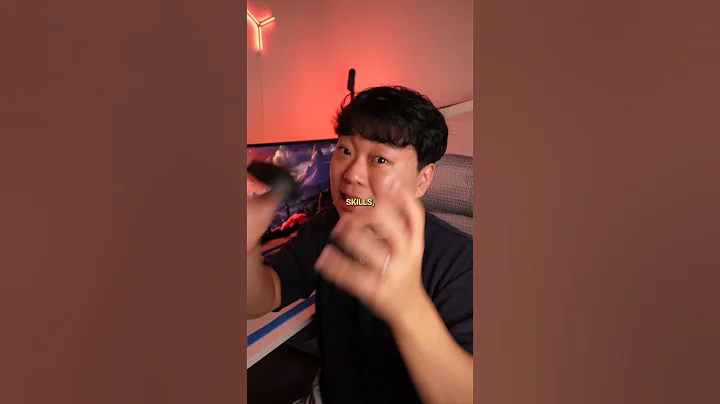 I TRIED The TENZ Mouse