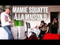 Au secours grand-mère divorce !