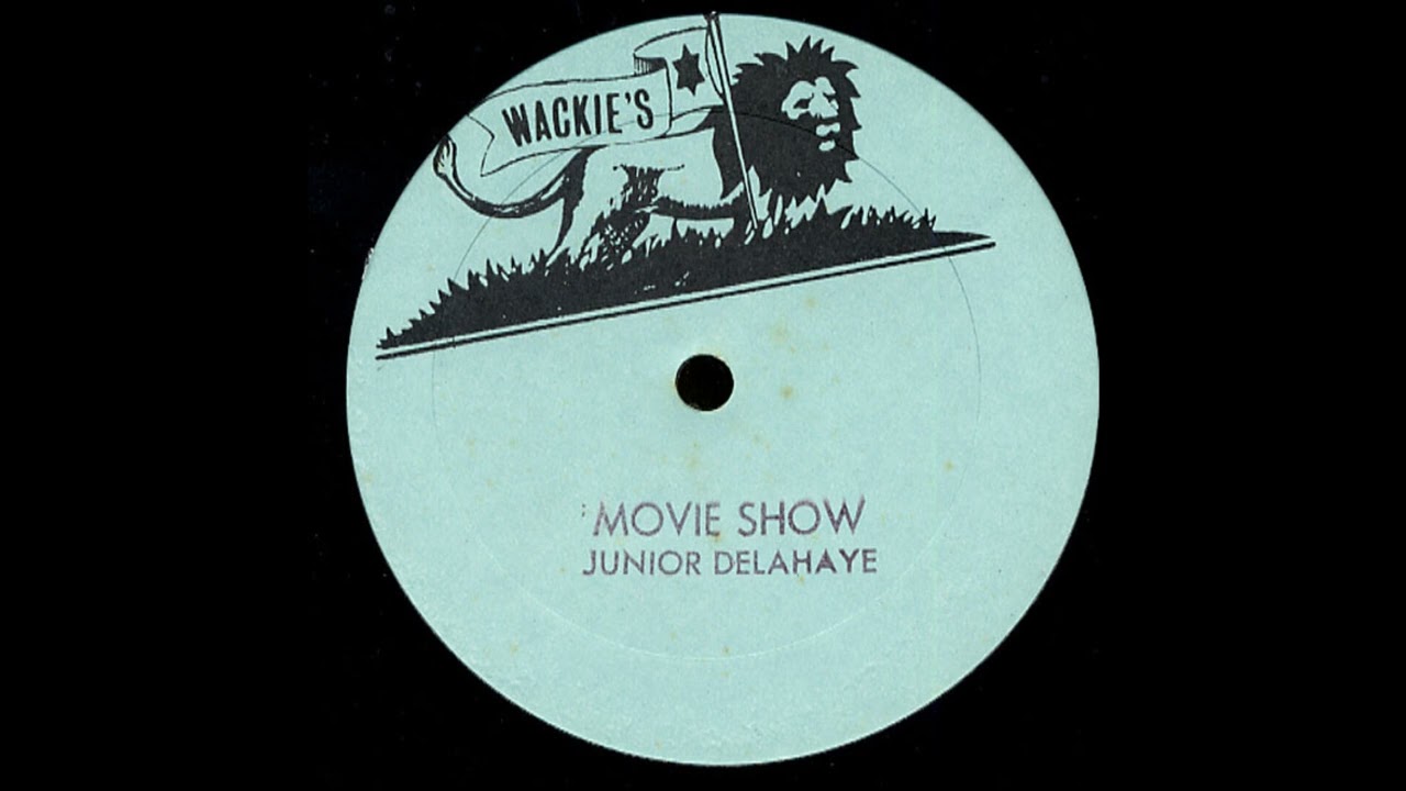 Junior Delahaye 