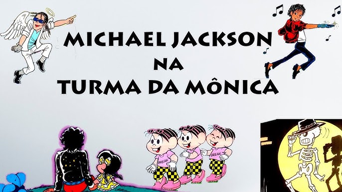 Alminha, Turma da Mônica Wiki