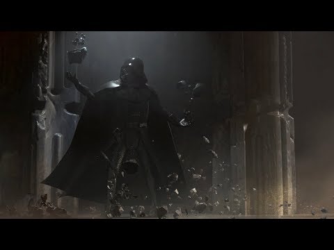 Inside ILMxLAB: Making Star Wars Vader Immortal!