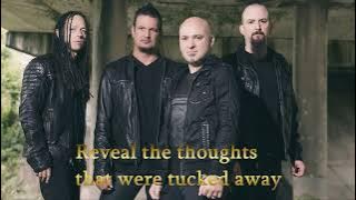 Disturbed - The light (with lyrics)