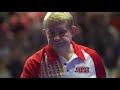 2022 World Indoor Bowls Championships - Day 8 Session 2: J. Forrest / S. Anderson vs S. Bailie / …