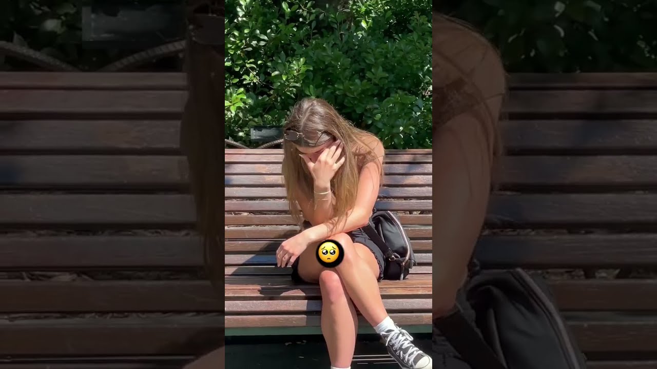 I MADE HER CRY MORE Shorts