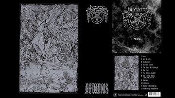 Thumbnail of Hecate Enthroned - As Fire