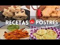 ¡Dulzura mexicana! 4 deliciosos dulces mexicanos tradicionales | Recetas de postres | Cocina Vital