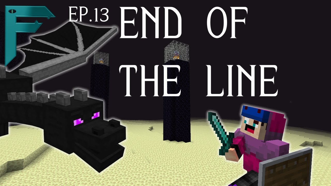 END OF THE LINE