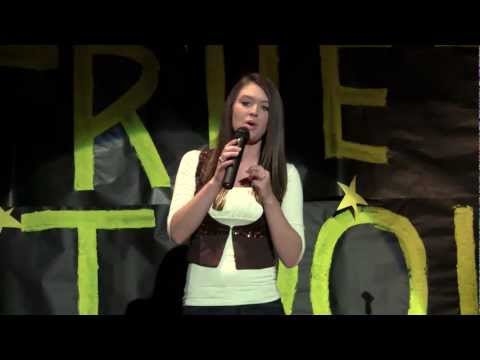 Truett Idol - Megan Wehunt "Some Hearts"