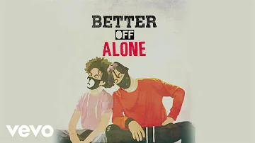 Ayo & Teo - Better Off Alone (Audio) #BetterOffAloneChallenge