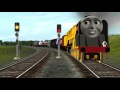 Trainz Remake - Peace and Quiet