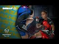 Can Ayan Tursyn Lead Kazakhstan to GLORY? Inside: Team Kazakhstan | 2022 MMA SuperCup