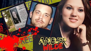 The Pregnant Woman Who Vanished Without a Trace | The Amber Wilde Story