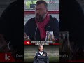 Union kommentiert Hasskommentare über Eta: "Einfach nur peinlich" #shorts