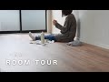 【決意と覚悟】これからのこと | 家具搬入前の新居🪑| 39歳退職