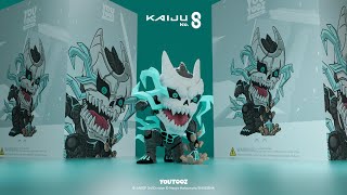 THE KAIJU 😈