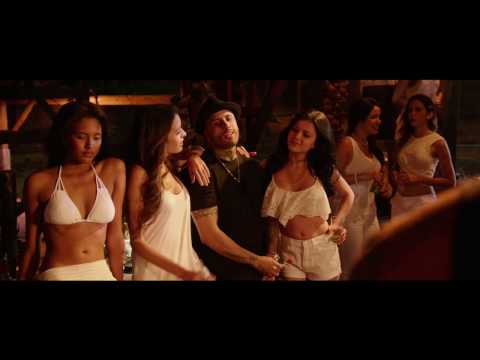 xXx: Return of Xander Cage | Nicky Jam Trailer | Paramount Pictures International