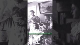 Как звучал XIX век? #familyhistory #memorykeeping #photoarchive