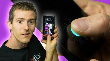 The Phone Apple Couldn