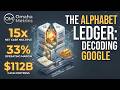 The Alphabet Ledger: Decoding Google’s Strategic Undervaluation