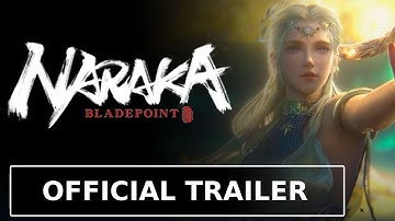 Naraka: Bladepoint - Official Rift Traversal Extraction Mode Cinematic Trailer