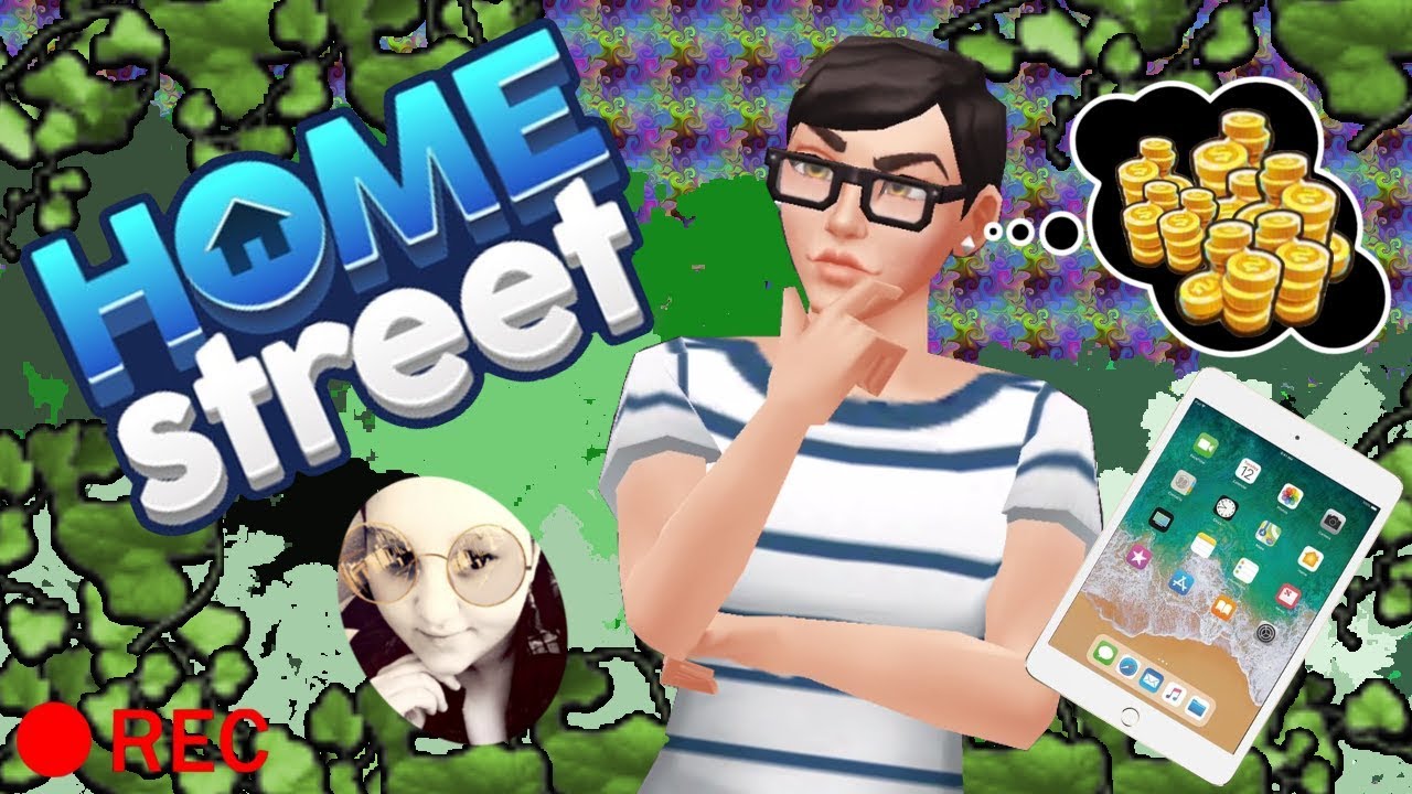 Let’s play | Home Street