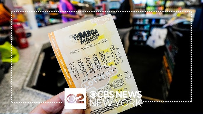 Mega Millions 1 3 Billion Winning Ticket Sold In New Jersey