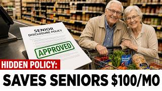 15 ALDI Hidden Policies That Could Save Seniors $100 Every Month