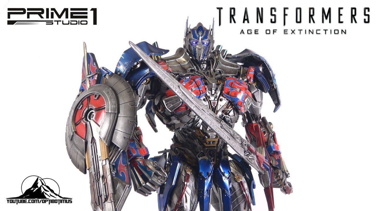 transformers toys age of extinction