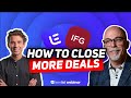 How to Close Deals | Webinar with Anthony Iannarino