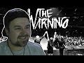 AWESOME YOUNG TALENT! - The Warning - Dull Knives + Survive REACTION (PATREON REQUESTS #9)
