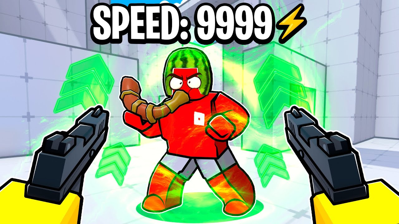 Warn Rivals Using WAR HORN To Be THE FASTEST In Rivals - YouTube
