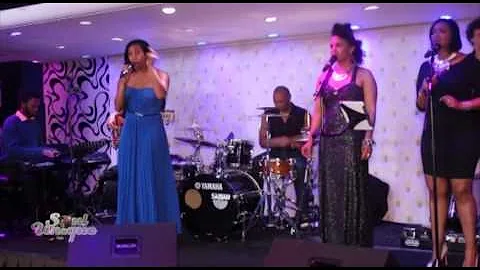 Soul Unique - Charlene - Heard It All Before