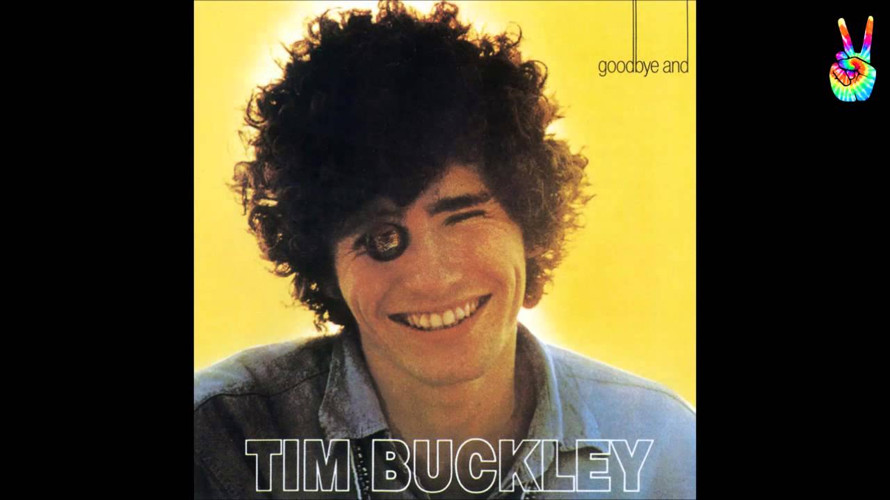 Tim Buckley - 03 - Pleasant Street (by EarpJohn) Tim Buckley - 03 - Pleasant Street (by EarpJohn)