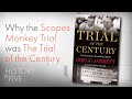 Author Gregg Jarrett Summarizes THE TRIAL OF THE CENTURY