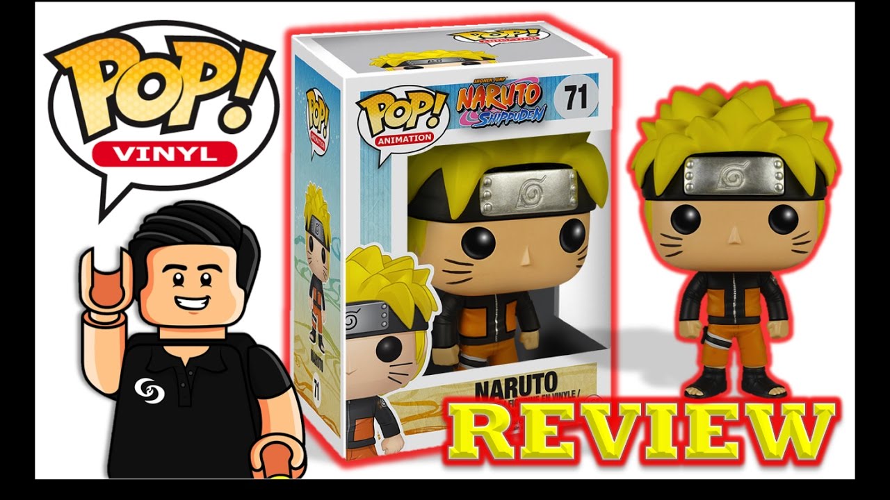 Naruto Shippuden Funko Pop! #71