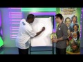 Learn To Draw Barack Obama with Anthony Stanberry