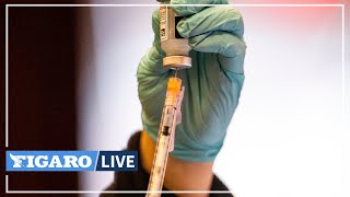 ???? Vaccin : l'Union européenne autorise le vaccin de Pfizer-BioNTech