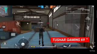 op headshot Tushar gaming 69 ™