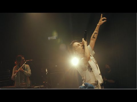 SIRUP - Do Well (Live Performance)
