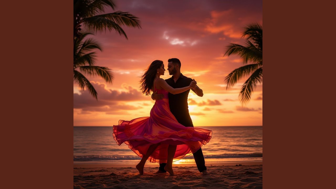 Bésame Sin Miedo - Alt Version