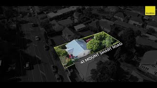 Open2view NZ - ID# 562375 - 41 Mount Smart Road