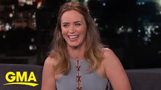 The Best of Emily Blunt